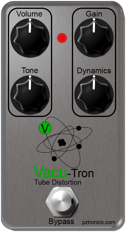 Vacu-Tron